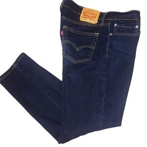Levi 511 Jeans